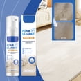 thumbnail image 3 of Quitamanchas en aerosol de emergencia (113 ml) para ropa, tapicería y alfombras. Funciona con la mayoría de manchas de sangre, hierba, café, barro, grasa y aceite., 3 of 8