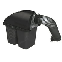 8TEN Grass Twin Bagger System for Husqvarna YTH 46 inch Lawn Tractor MK1012376