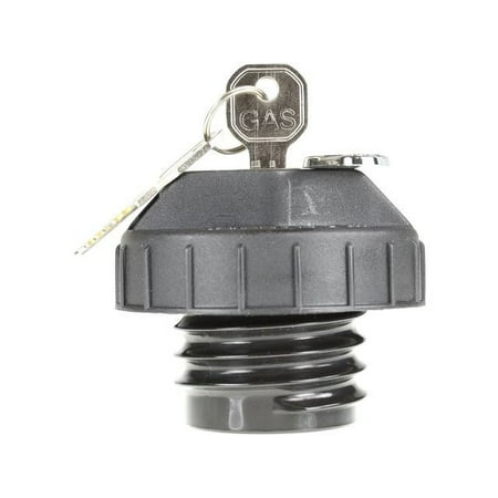 Fuel Tank Cap - Compatible with 1983 - 1988, 1999 - 2001, 2007 - 2019, 2022 Toyota Camry 1984 1985 1986 1987 2000 2008 2009 2010 2011 2012 2013 2014 2015 2016 2017 2018
