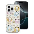 thumbnail image 2 of Funda de TPU Pochacco para iPhone 16 Pro: ultrafina, a prueba de golpes, antiamarilleo, resistente a arañazos, compatible con carga inalámbrica, agarre mejorado, estilo transparente., 2 of 7