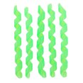 thumbnail image 1 of Bicicleta 5 uds Protector de Cable de freno de bicicleta envoltura de línea de bicicleta antifricción (verde), 1 of 6