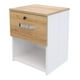 thumbnail image 1 of Buró 1 Cajón Maderkit Beige, 1 of 9