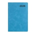 thumbnail image 2 of 1 Planner 2026 January December Daily and Monthly Calendar Book 2026 Planner Weekly and Monthly January 2026 December 2026 Bound A5 Planner for Home School, 2 of 9