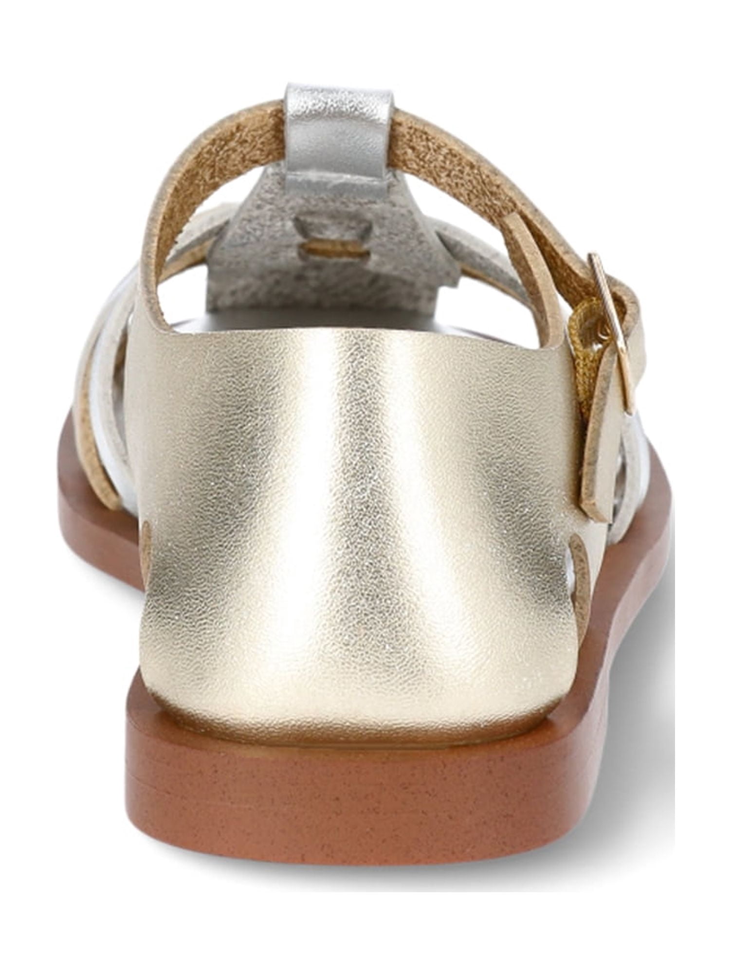 Wonder Nation Girl Fisherman Sandal