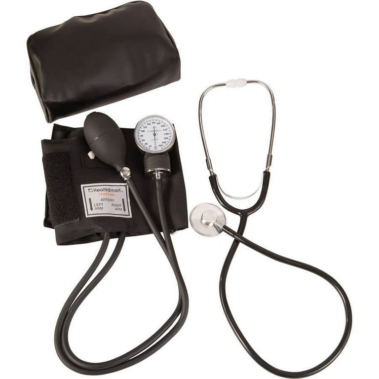 3B Scientific Advanced Manual Inflate Large Cuff Blood Pressure Monitor:Clinical