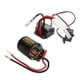 thumbnail image 3 of RC Brushed ES, RC Brushed Motor ESC RC Brushed Motor ESC Kit RC Brushed Motor y ESC probados profesionalmente, 3 of 14