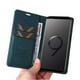 thumbnail image 3 of Funda para Samsung Galaxy S9 Estuche de Cuero PU Tipo Cartera con Ranuras para Tarjetas y Cierre Magnético, 3 of 5