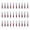 Red, variant on 30 Pcs Replacement Blades for Explore Air 2 Vinyl Cutting Blade 30 Degree Cutting Plotter Blades Blades for Maker Expression Vinyl Cutter Machines (Yellow)