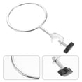 thumbnail image 4 of Laboratory Support Stand Clamps Lab Stand Support Retorts Rings Lab Clamp Stand Holder For Chemistry Or Physics Lab Work, 4 of 5