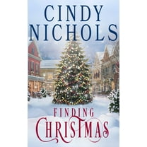 Winterberry Hollow Finding Christmas, Book 1, (Paperback)