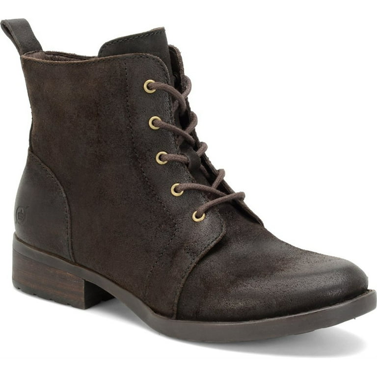 Born troye boots sale