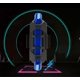 thumbnail image 2 of Luces traseras para bicicleta, luces traseras con carga USB, 2 uds., 2 of 5