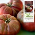 thumbnail image 2 of 5 Packs Black Krim Tomato Seeds - Non-GMO Heirloom Full Sun Annual Vegetable, 2 of 6