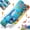 Whale B, variant on 40x16in Cute Sea Turtle Non Slip Extra Long Bathtub Mat for Kids