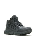 thumbnail image 2 of Bates Rush Shield Mid DRYGuard Men Black, 2 of 5