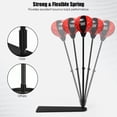 thumbnail image 5 of Kadyn Kids Punching Bag with Adjustable Stand and Boxing Gloves, 5 of 11
