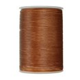 thumbnail image 1 of Lefu White Polyester Waxed Thread, 78M Sewing Stitching Leather Craft Cord, 1 of 1