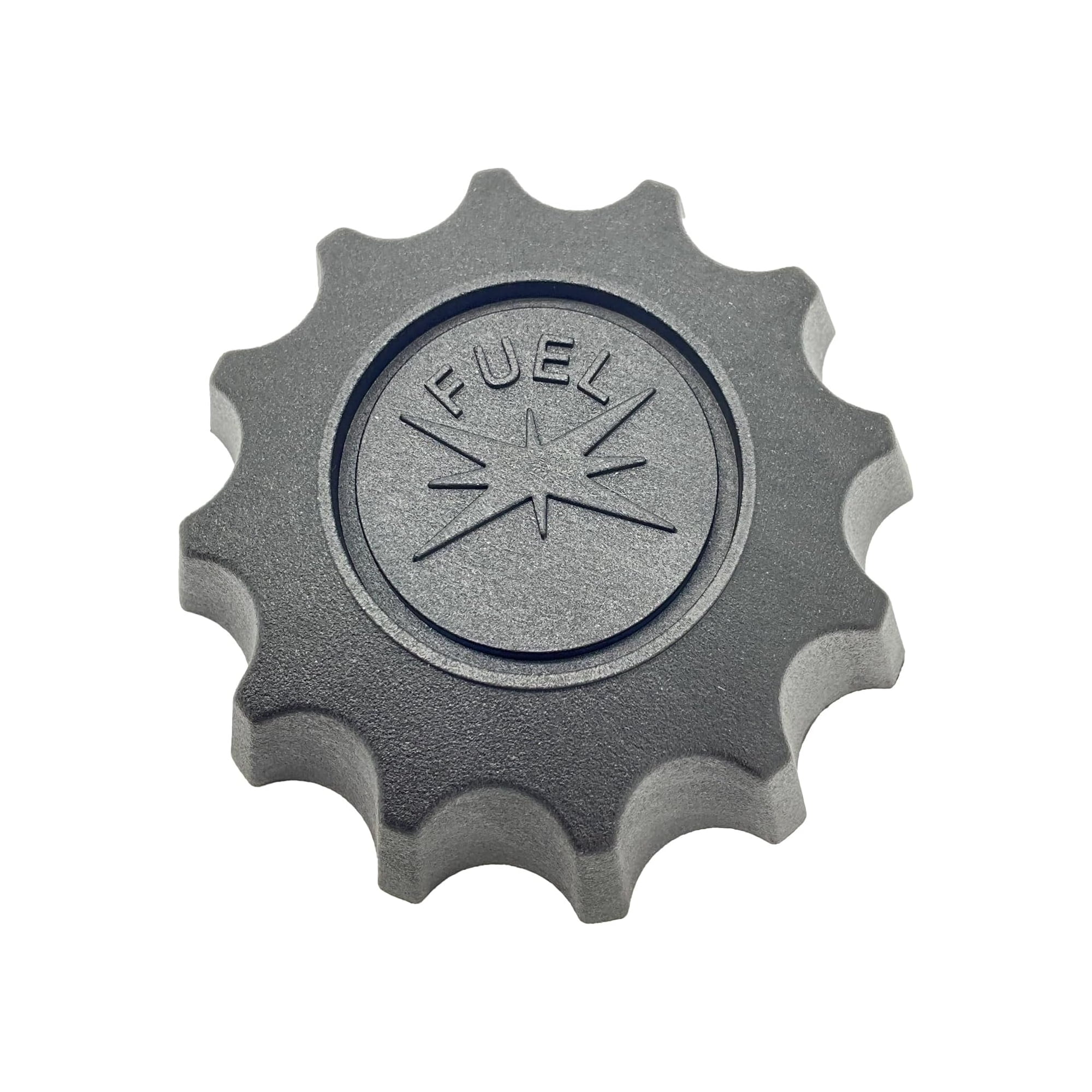 Polaris OEM ATV/Snowmobile Fuel Gas Cap, 5430725