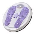 thumbnail image 2 of Core Rotation Board For Home Workout Board For Core Strength And Waist Training Fitness & Yoga, 2 of 4
