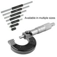 thumbnail image 5 of 2pcs Standard Measuring Rod 50mm Caliper Micrometer Calibration Block Outside Micrometer Rod Bar, 5 of 5