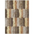 thumbnail image 2 of Addison Rugs Chantille Indoor/Outdoor Transitional Modern Brown Machine Washable Rectangle Rug, 10' x 14', 2 of 8