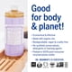 thumbnail image 3 of Jabón Líquido Dr. Bronner's Pure-Castile Lavender 3,78 L, 3 of 7