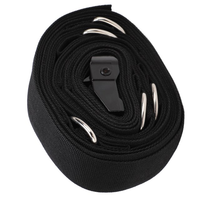 Door Anchor Strap, Enhanced Stability Door Resistance Bands for Stretching Exercise