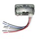 thumbnail image 2 of Accesorios Para Coche, Convertidor De Audio Para Coche De 12V, Adaptador Convertidor De Nivel De Altavoz De Línea De Alta A Baja Frecuencia Estéreo Sweethay VI003762-00, 2 of 6