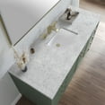 thumbnail image 4 of James Martin Vanities 305-V60s-3Car Chicago 60" Free Standing Or Wall Mounted Single Basin, 4 of 7