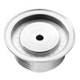 thumbnail image 4 of De Recargable Reutilizable De la vaso De La Cápsula Del Del Acero Inoxidable 304 perfecl Vainas de café reutilizables de cocina, 4 of 8