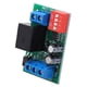 thumbnail image 3 of Retardo del disparador, retardo del disparador Interruptor de apagado Módulo de relé Puerto ACC Placa PCB Control de distribución de energía DC12V, 3 of 14