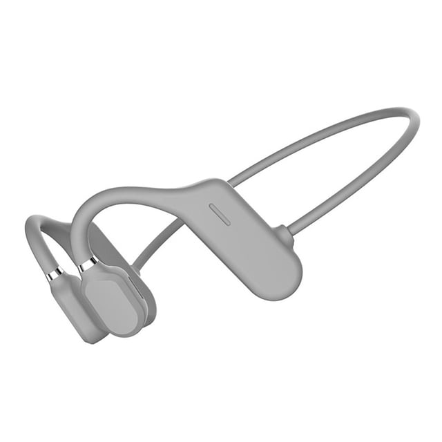 Audífonos inalámbricos compatibles con Bluetooth de conducción ósea colgantes deportivos ( Ehuebsd Para estrenar
