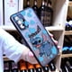 thumbnail image 4 of Matte Case for OPPO A97 A96 A95 A94 A93 A92 A78 A74 A73 A72 A57 A55 A54 A53 A17 A16 4G 5G Case Funda Lilo & Stitch Cartoon Anime, 4 of 5