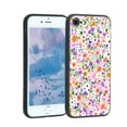 thumbnail image 1 of Flowers-159 Phone Case, Degined for iPhone 7 Case Men Women, Flexible Silicone Shockproof Case for iPhone 7, 1 of 1
