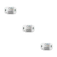 thumbnail image 4 of Módulo de interruptor inteligente Cateissary ZigBee 200W ABS Control por voz, 4 of 6
