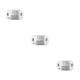 thumbnail image 4 of Módulo de interruptor inteligente Cateissary ZigBee 200W ABS Control por voz, 4 of 6