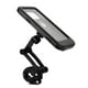 thumbnail image 4 of Titular de teléfono de bicicleta,Soporte para teléfono móvil para bicicleta Soporte para teléfono para bicicleta,Soporte universal impermeable para teléfono móvil,Manillar de soporte de, 4 of 9
