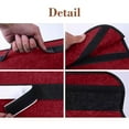 thumbnail image 4 of Deeceymbur Car Storage Box Trunk Storage Box Car Interior Supplies Multifunctional Trunk Car Storage Box Car Organizer Bag, 4 of 6