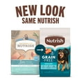 thumbnail image 3 of Nutrish Grain Free Salmon & Sweet Potato Recipe Dry Dog Food, 11.5 lb. Bag (Rachael Ray), 3 of 13