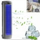 thumbnail image 1 of Cooling Silent Wall-Mounted Fan for Home, Kitchen, Bathroom, No Drilling Needed, Small Air Conditioner for Dorm Room Use, 1 of 4