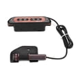 thumbnail image 1 of Pastilla de boca de guitarra pasiva VERTECHnk VS-9, transductor de pastilla humbucker con, 1 of 8
