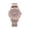 Light Red -BW88, variant on Watch for Women Watches Casual Fashion Wristwatch Quartz Date Classic Leather Strap 2026 Black