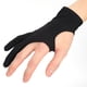 thumbnail image 5 of Guantes para pintar con 2 dedos, para dibujar, escribir, pantalla electrónica, antimanchas, antisudor y sucios, 5 of 14