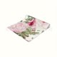 thumbnail image 5 of Camino de mesa de lino Floral limón verano hogar restaurante mantel decoración al aire libre mantel impreso camino de mesa, 5 of 5