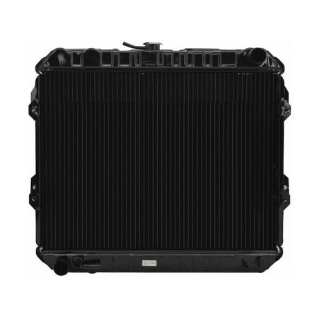 Radiator - Compatible with 1988, 1992 - 1995 Toyota 4Runner 1993 1994