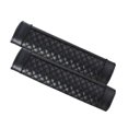 thumbnail image 1 of Paquete de 2 almohadillas para cinturón de seguridad de coche, protector de cinturón de seguridad, mochila suave y cómoda para cinturón de seguridad., 1 of 5