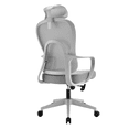 thumbnail image 3 of Silla de Oficina ErgoMeshPro Grey Mobica, 3 of 4