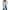 White, variant on Long Cardigan Sweaters for Women Long Sleeve Plus Size Knit Coats Fall Loose Solid Color Open Front Sweater (Black XL)