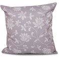 thumbnail image 1 of Simply Daisy 16" x 16" Traditional Floral Floral Outdoor Pillow, 1 of 1