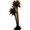Hollywood Hills Palm Tree, Set of 2